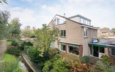 Kikkerveen 351