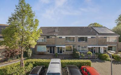 Kikkerveen 418