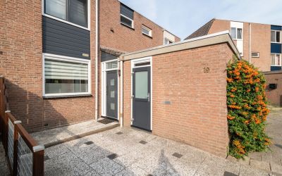 Venkeldonk 19