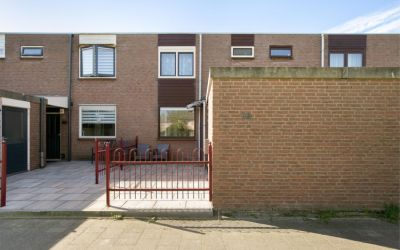 Meeldijk 26