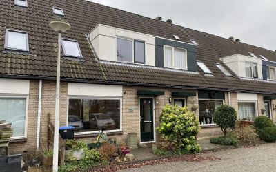 Moeraskreek 7