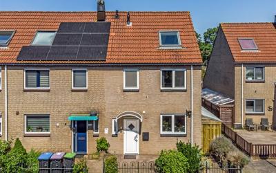 Paalsporenkreek 15