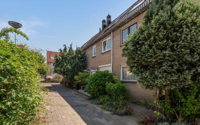 Peddelkreek 21