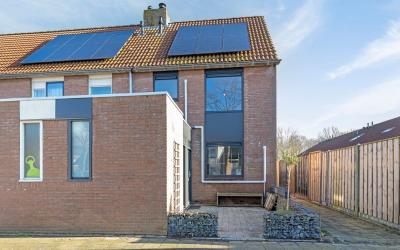 Duinrietgras 15