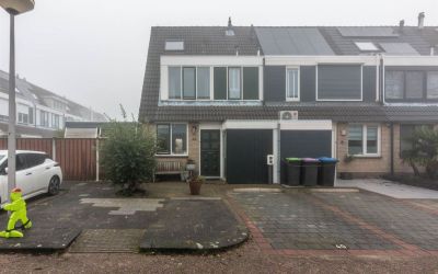 Eufraatstraat 40