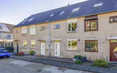 Gangesstraat 84