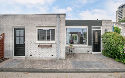 Kongostraat 11