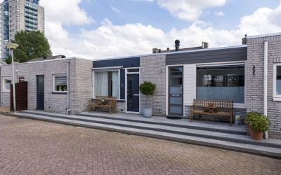 Kongostraat 12