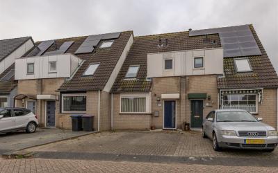 Tigrisstraat 17