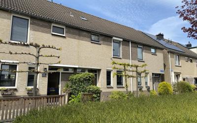 Ebrostraat 4