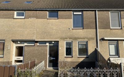 Seinestraat 11