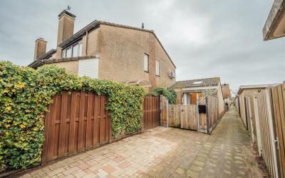 Seinestraat 4