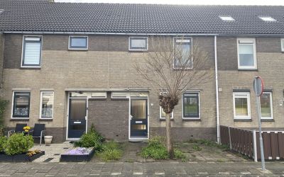 Seinestraat 7
