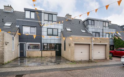 Wilhelmina Hofman-Pootstraat 17