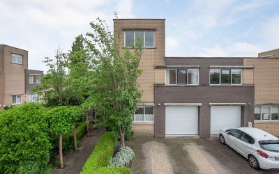 Anne Frankstraat 101