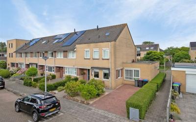 Anne Frankstraat 42