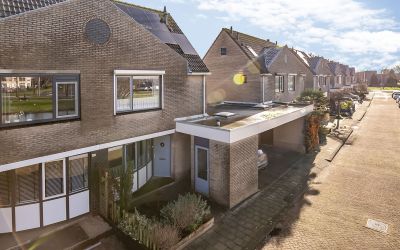 Henriëtte van der Meijstraat 23