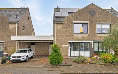 Henriëtte van der Meijstraat 37
