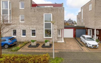 Landfortlaan 23