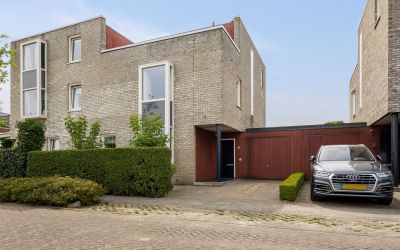 Landfortlaan 3