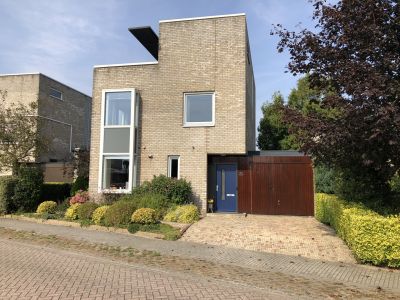 Bijvancksingel 20