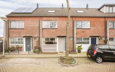 Marguerite Durasstraat 3