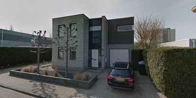 Amazonestraat 46