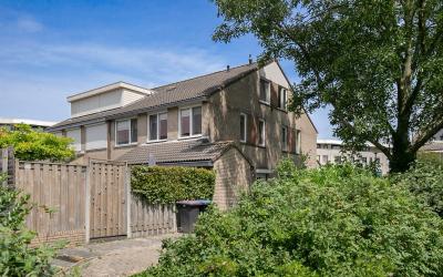 Lingestraat 5
