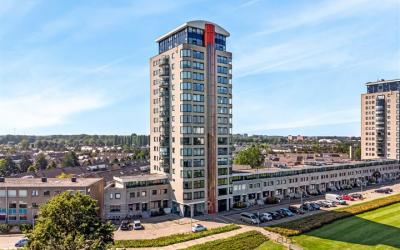 Maasbouleva. 92-A