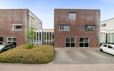 Velhorstlaan 12