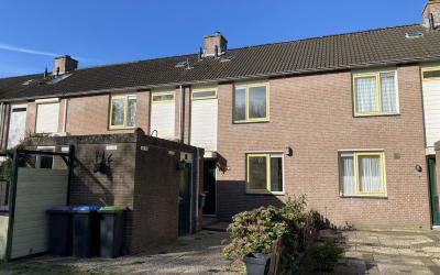 A. van der. 31