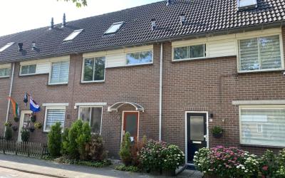Vogelenzang. 9