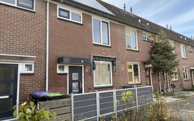 Wagnerlaan 19