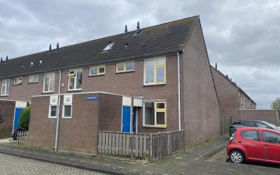 Wagnerlaan 44