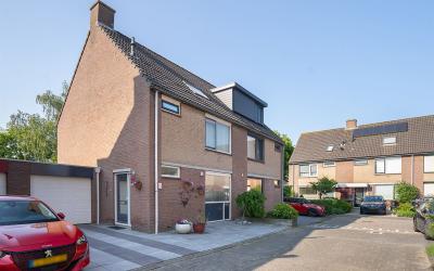Bizetstraat 25