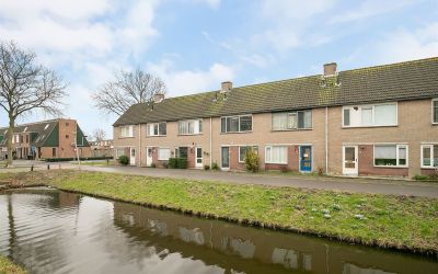 Hogeweg 87