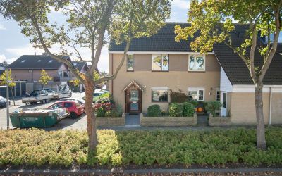 Parklaan 111