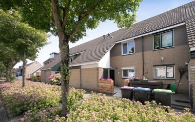 Parklaan 131