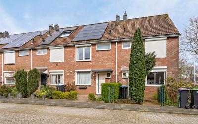 Parklaan 4