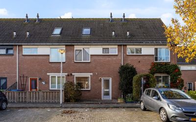 Rossinistraat 25