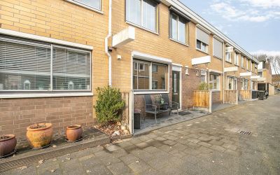 Otellostraat 10
