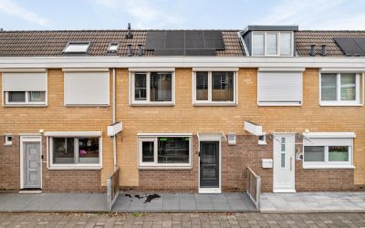 Otellostraat 6