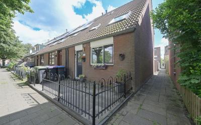 Symfonielaan 18