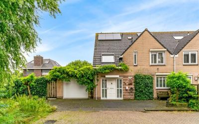 Kluivertweg 57
