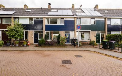 Boomgaardweg 23