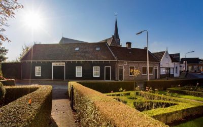 Landpoortstraat 2
