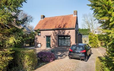 Oude Singel 5