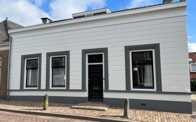 Tolstraat 8