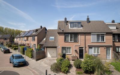Hooftweg 10