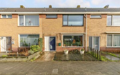 Hooftweg 119